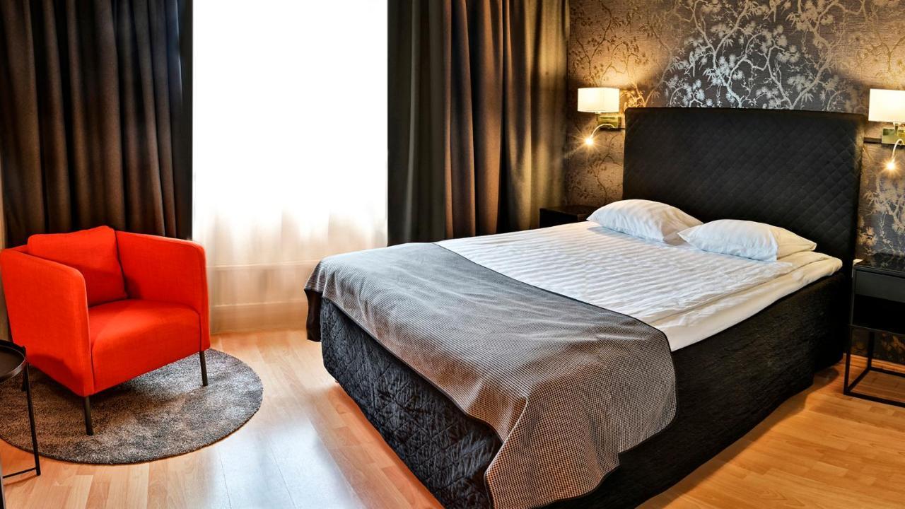 Hotel Amadeus By First Halmstad Exterior foto
