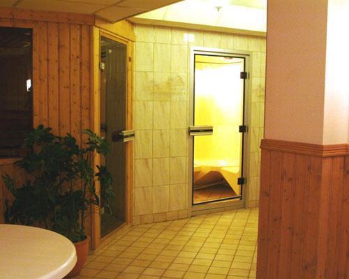 Hotel Amadeus By First Halmstad Interior foto