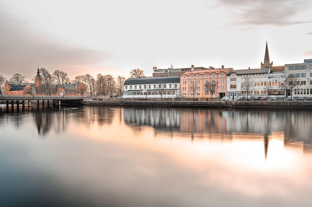 Hotel Amadeus By First Halmstad Exterior foto